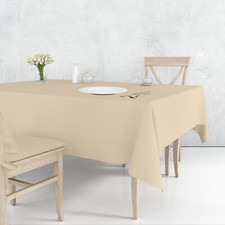 Tovaglia tavola cotone - in,