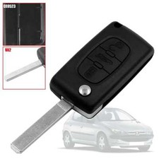 Chiave Guscio Cover CE0523 VA2