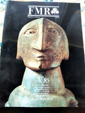RIVISTA FMR NUMERO 85 DEL