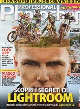 Professional Photoshop 2018 43.Scopri i segreti di Lightroom