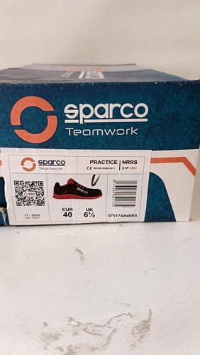 Scarpe antinfortunistiche