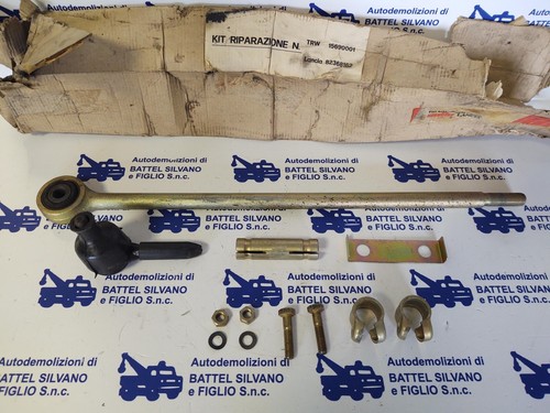 Kit riparazione tirante - riparazione,