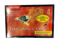 Scheda adattatore Adaptec