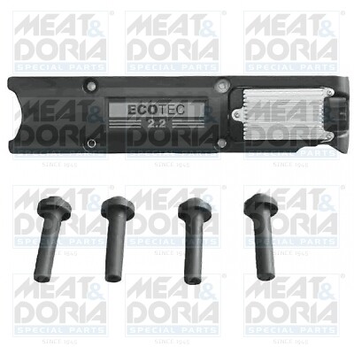 Bobina accensione meat doria - bobina, &