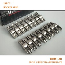 16x Rocker Arms for JEEP