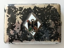 Insigne légion boite étui - -,