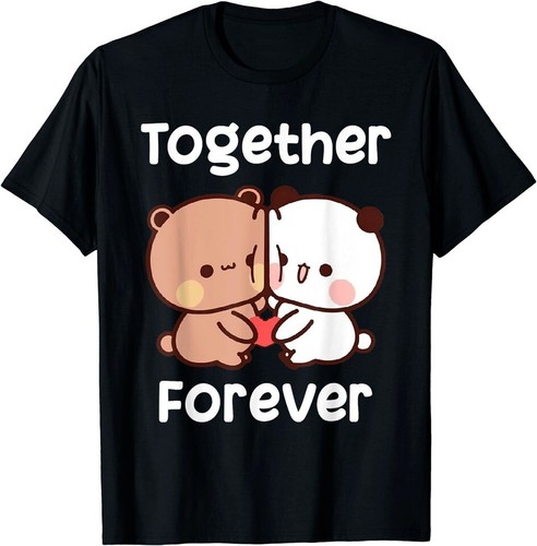 Shirt bubu dudu - e,