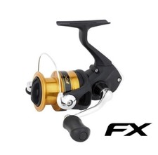 MULINELLO SHIMANO FX 2500FC/4000FC