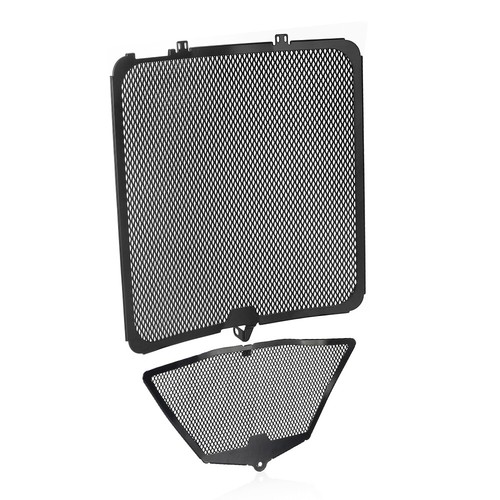 Kit protezione radiatore - , +