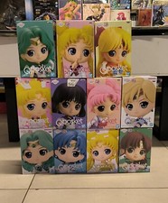 Banpresto Bandai  Qposket