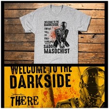 T-shirt sadomasochista il tuo