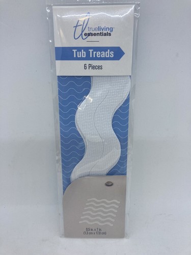 True living essentials - true, 6