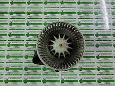 Ventola Abitacolo Fiat Punto -