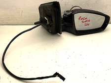 RICAMBI USATI, SPECCHIETTO