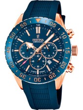 Festina F20516/1 Cronografo