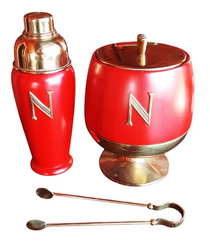 Aldo tura portaghiaccio shaker - tura, portaghiaccio+shaker