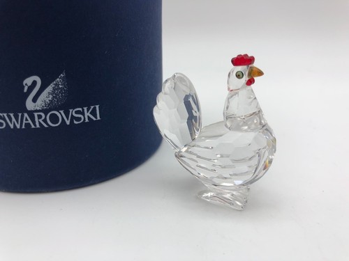 Statua swarovski 608721 - swarovski,