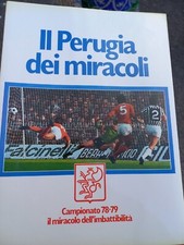 Libro Perugia Dei Miracoli