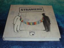 STRANIERO, UMORISTI A