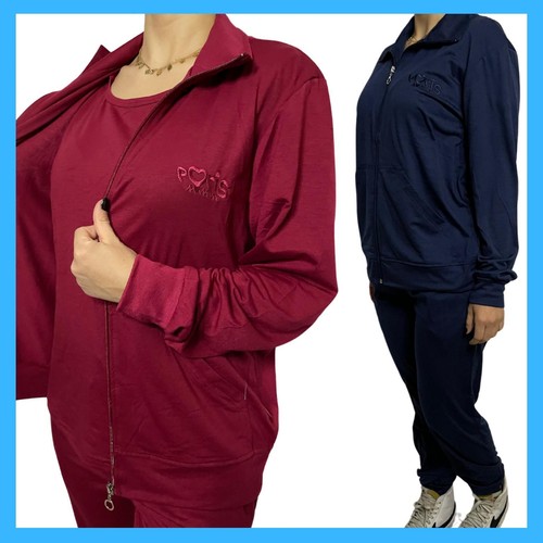 Tuta completa donna - completa,