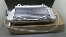 RADIATORE SINISTRO SUZUKI RMZ
