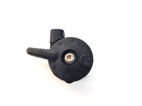 Comando starter leva aria - starter,