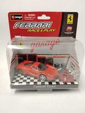 BBurago Burago Ferrari Enzo