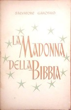 LA MADONNA DELLA BIBBIA DI