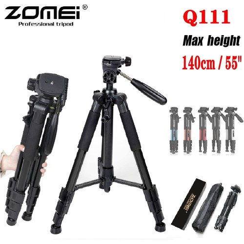 Zomei q111 treppiede da - zomei,