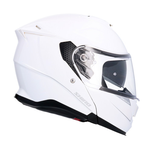 Casco modulare discover - casco,