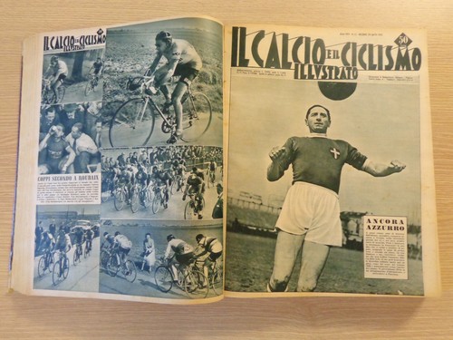 Calcio il ciclismo - calcio, e