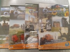 OPERA COMPLETA 4 DVD OVERLAND