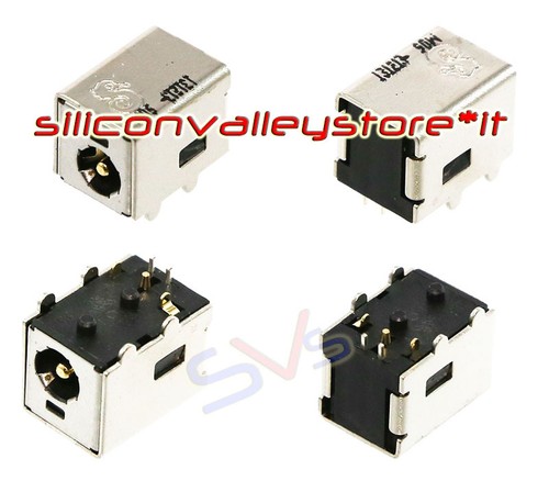 Power jack pavilion - hp,