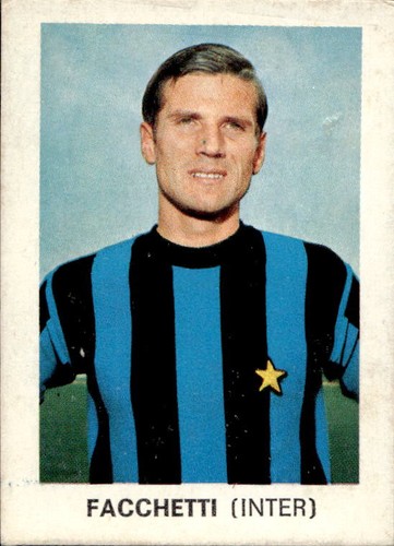 Figurina calciatori edis - figurina,