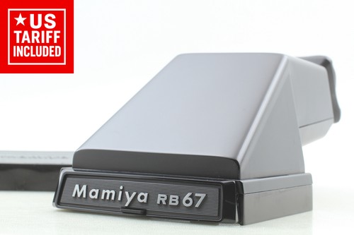Ecc mamiya prism - mamiya,
