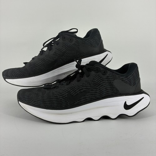 Nike motiva nero antracite - nike,