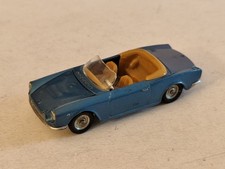 POLITOYS-EXPORT #555 - FIAT