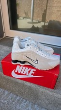 Nike Shox R4 W Summit