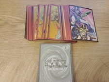 mancolista figurine Yu-Gi-Oh