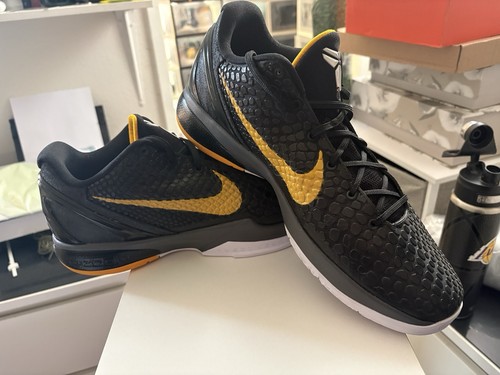 Kobe black del - del, 13