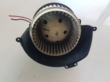 52421335 MOTORINO VENTOLA VENTILAZIONE ABITACOLO OPEL ASTRA 1.7 D 2007