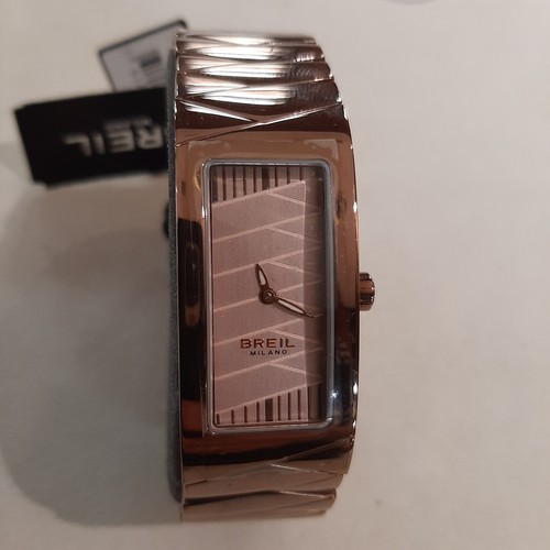 Orologio breil milano unisex - breil,