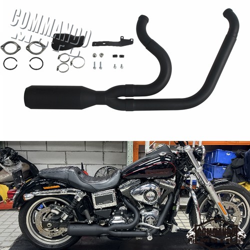 Per harley dyna - per, fxdl