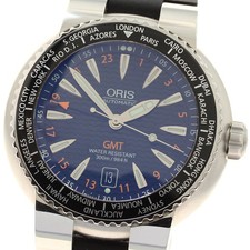 Orologio Uomo Automatico ORIS