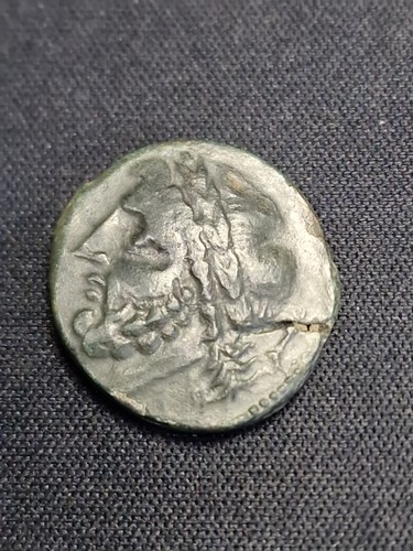 Collezione monete magna - collezione, grecia