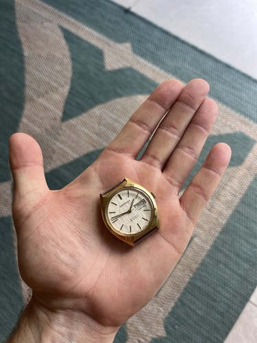 Caravelle orologio polso - caravelle, da