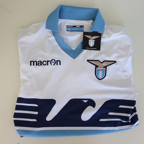 Maglia calcio lazio 2014 2015 - calcio,