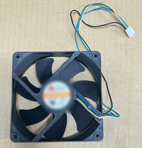 Fan part pour qnap 431p2 - fan, ts-431p2