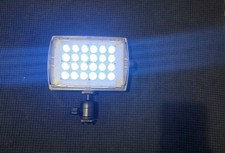 Manfrotto MLMICROPRO2 Luce LED