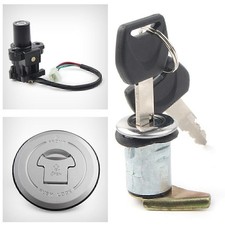 Per Honda FMX650 05-06 05